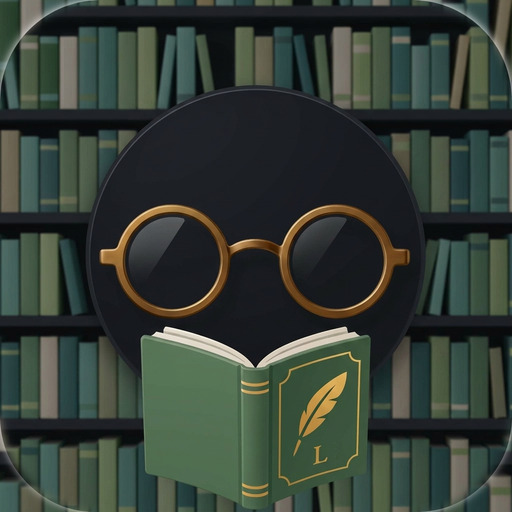 L&N Reader for iPhone and iPad app icon